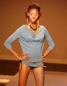 TYP First Fridays Fashion Shows Fights